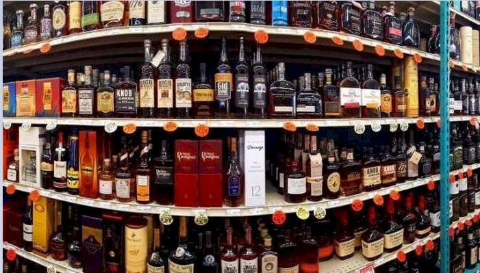 यूपी में जाम छलकाना हुआ मंहगा, आज से लागू हो गई बढ़ी हुई कीमतें, अब से इतना करना पड़ेगा खर्च…