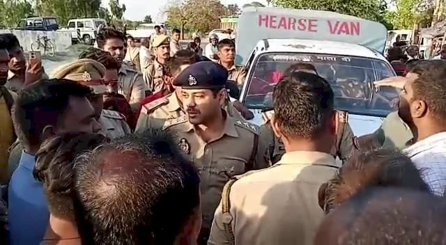 Raibareli-मारपीट में घायल की इलाज के दौरान तीन माह बाद मौत 