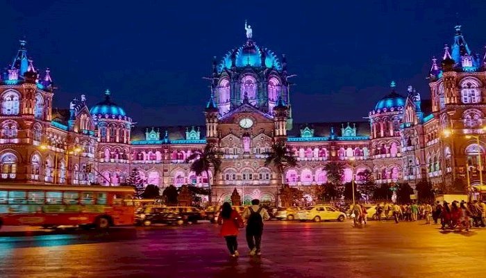 अज्ञात कॉलर के जरिए मुंबई पुलिस को मिली 3 आतंकियों के घुसने की सूचना, सुरक्षा एजेंसियां जांच में जुटी…