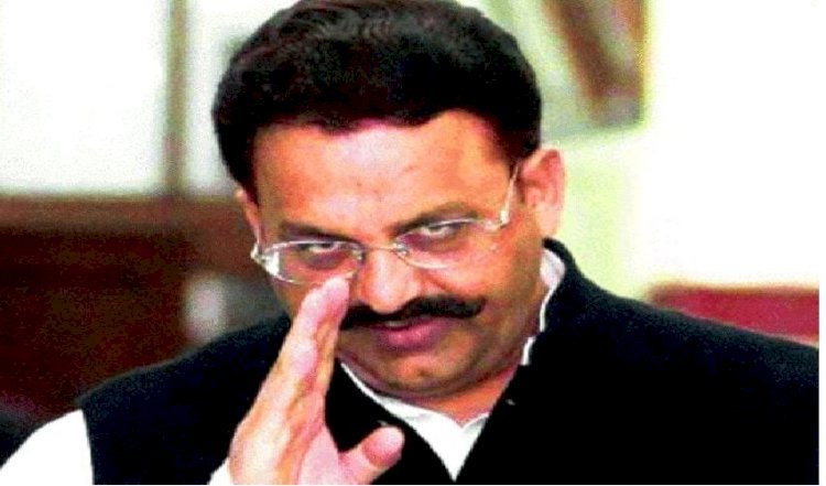 दादा स्वतंत्रता संग्राम सेनानी, चाचा उपराष्ट्रपति….भतीजा बन गया माफिया, यूपी के इस डॉन की अजब है कहानी!