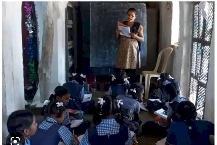 रायबरेली-शिक्षा माफियाओं के आगे नतमस्तक शिक्षा विभाग