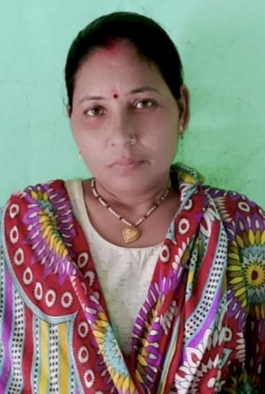 रायबरेली-अर्चना को बनाया गया महिला समूह एसएचजी का अध्यक्ष 