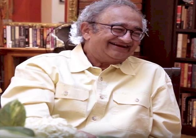 पाकिस्तानी पत्रकार और लेखक तारिक फतेह का निधन, बेटी ने ट्वीट कर दी जानकारी