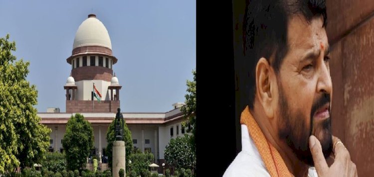 सांसद बृज भूषण शरण सिंह की बढ़ी मुश्किलें, महिला पहलवानों की याचिका पर सुप्रीम कोर्ट शुक्रवार को करेगा सुनवाई!