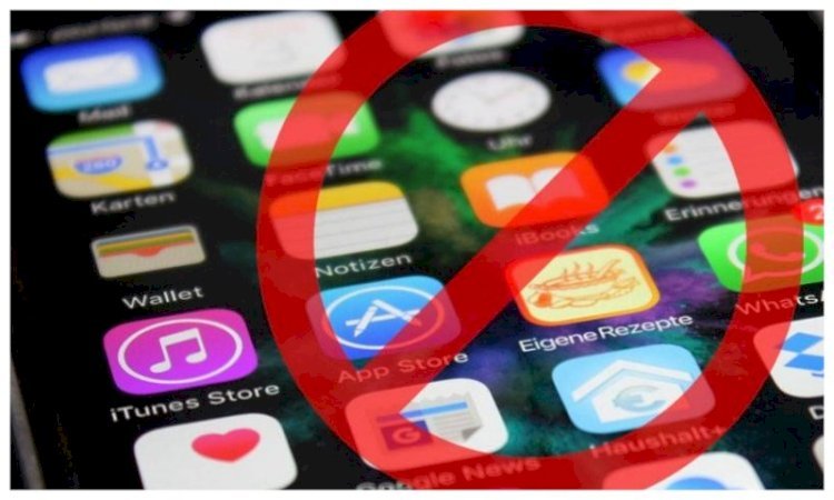 मोदी सरकार की आतंकवाद पर डिजिटल स्ट्राइक, पाकिस्तान के 14 ऐप किये बैन