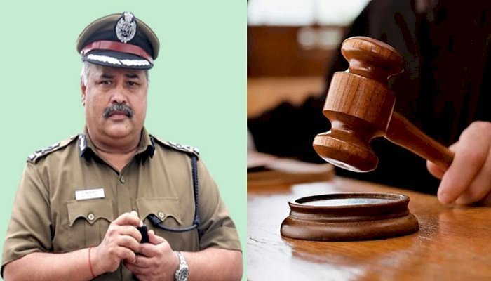 तमिलनाडु के पूर्व DGP को 3 साल की जेल, महिला IPS ने लगाया था यौन शोषण का आरोप
