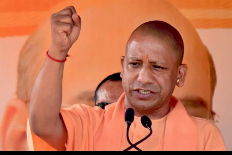 वाराणसी में सीएम योगी का दौरा, जनसभा कर पूर्वांचल के किसानों को देंगे सौगात