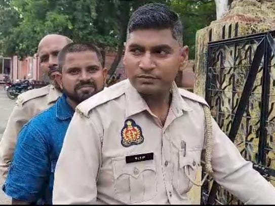 रायबरेली-ऊंचाहार पुलिस का काबिले तारीफ कारनामा आया सामने जाने क्या,,,,?