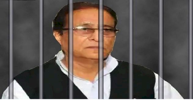 भड़काऊ भाषण मामले में आजम खान दोषी करार, दो साल की हुई सजा