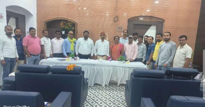 एलआईसी ही है मुस्कान का विकल्प : रमेश चंद्रा