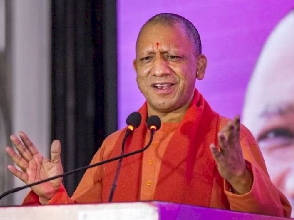 नियुक्ति पत्र वितरण कार्यक्रम में सीएम योगी, बोले- निष्पक्ष और पारदर्शी तरीके से भर्ती हो रही