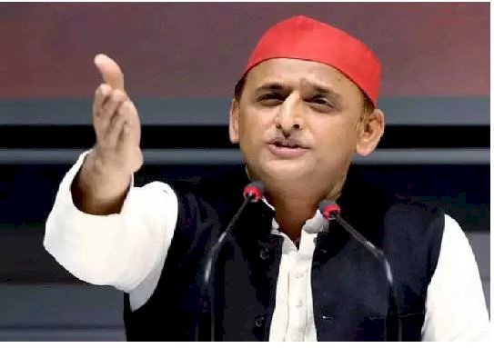 दानिश अली के मामले में अखिलेश यादव ने किया ट्वीट, कहा- ‘सत्ता के नशे में भाजपा सांसद ने अभद्र टिप्पणी की’