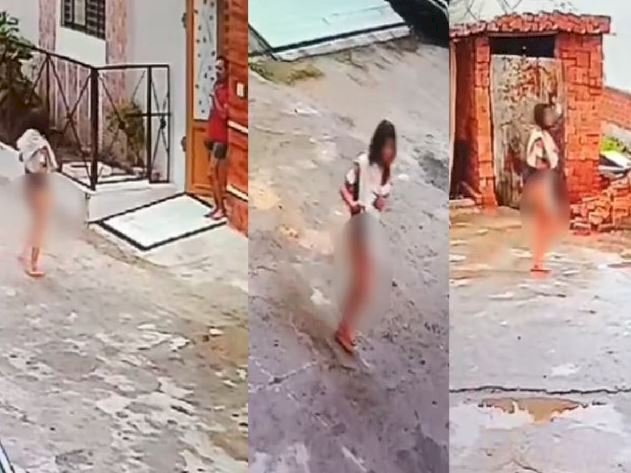 उज्जैन में मासूम बच्ची के साथ हैवानियत, खून से सनी ढाई घंटे तक सड़क पर भटकती रही बच्ची