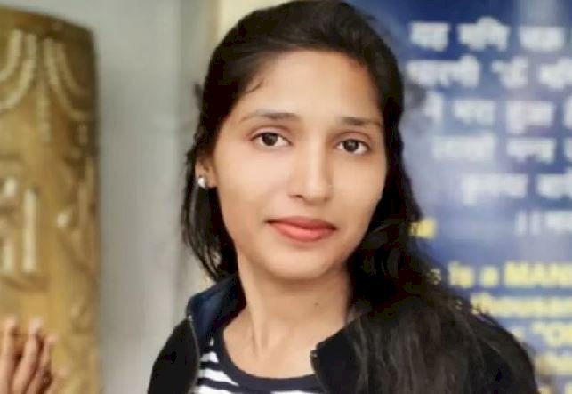 हत्या के बाद नाले में छुपा दिया था शव, दो साल बाद हुआ महिला कॉन्स्टेबल की मौत का खुलासा