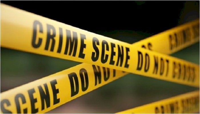 देवरिया : जमीनी विवाद में दहला देवरिया, एक ही गांव के 6 लोगों की गोली मारकर हत्या