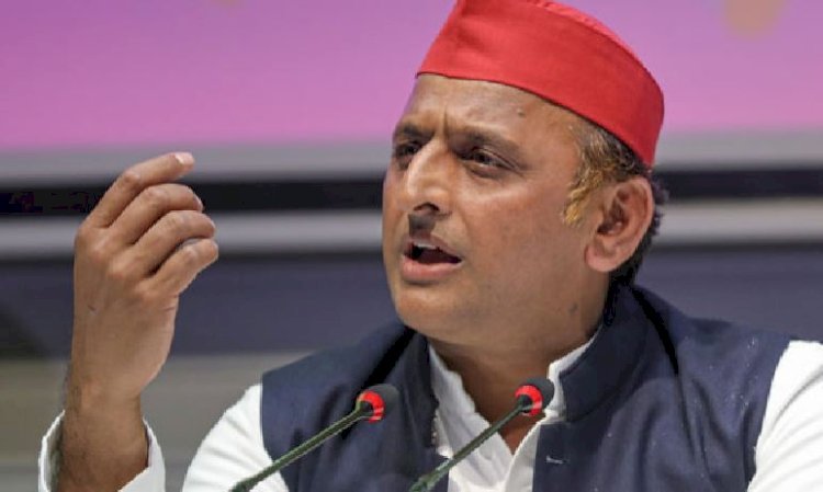 देवरिया कांड पर अखिलेश यादव की चेतावनी, किसी भी पक्ष के साथ अन्याय हुआ तो