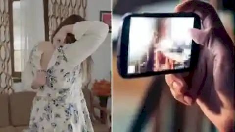 IIT दिल्ली में शर्मनाक हरकत, वॉशरूम में कपड़े बदल रही डीयू की छात्राओं का बनाया वीडियो