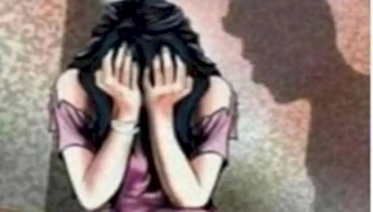 राजकोट में 8 साल की मासूम के साथ हैवानियत, दुष्कर्म के बाद पत्थर से कुचला सिर, मौत