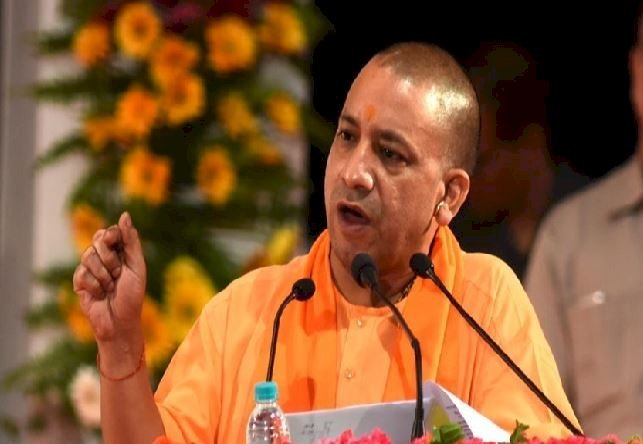 आगरा में उद्यमियों से बोले CM Yogi- इंवेस्टर समिट में मिले हैं 35 लाख करोड़ के प्रस्ताव, 1 करोड़ 10 लाख लोगों को मिलेगा रोजगार