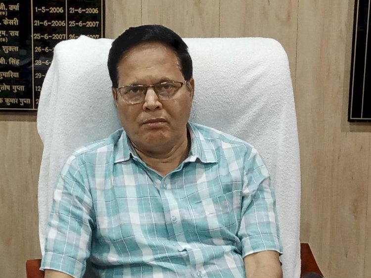 रायबरेली- 282 एचडब्लयूसी पर लगेंगे आयुष्मान मेले