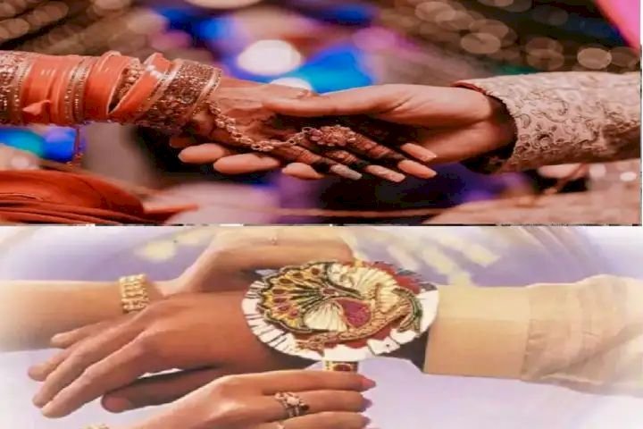 जब दूल्हा-दुल्हन बनने वाले थे 'भाई-बहन', जानें मिस्ट्री की पूरी हिस्ट्री
