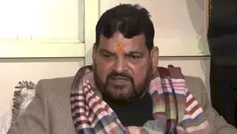 सांसद बृजभूषण का फर्जी लेटर पैड का किया गया इस्तेमाल, करोड़ों की जमीन के विवाद मे हुई हत्या का मामला