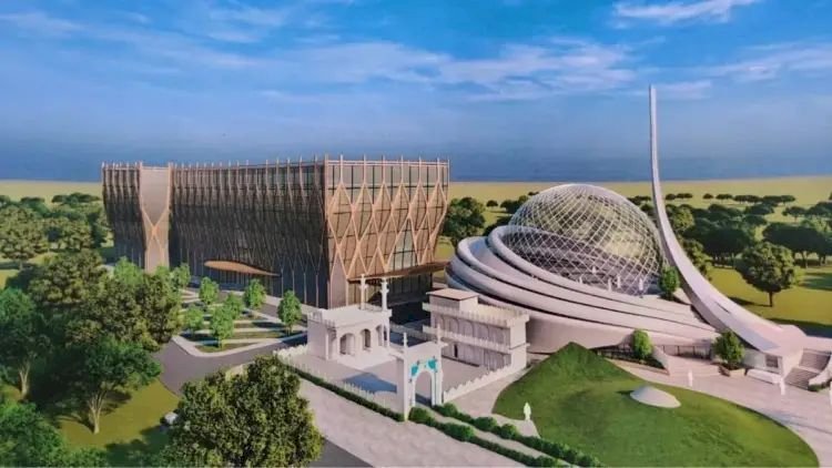 राम मंदिर के लिए तैयार मुसलमान, मगर उद्धाटन में आ रहे मोदी से कर दी ये बड़ी मांग?