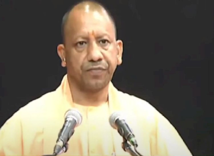 सीएम योगी ने किया अन्न महोत्सव का शुभारंभ, बोले- मिलेट्स के प्रति लोगों में बढ़ी जागरूकता, बन रहे बिस्किट, लड्डू और नमकीन