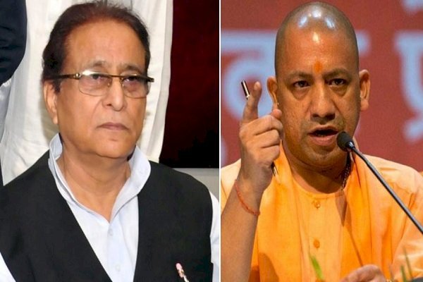 आजम खां को बड़ा झटका, जौहर ट्रस्ट से जमीन वापस ले सकती है सरकार, कैबिनेट बैठक में आज आएगा प्रस्ताव