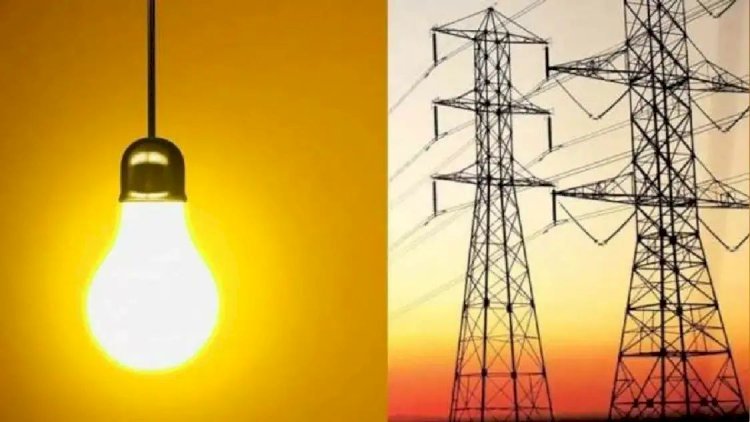 घरेलू कनेक्शन पर दुकान में उपयोग कर रहे थे बिजली, छापामारी कर विभाग ने कर दी ये बड़ी कार्रवाई