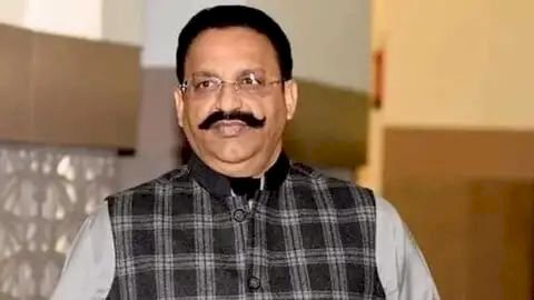 मुख्तार अंसारी के गुर्गों ने दूसरे की कोठी पर किया कब्जा, ध्वस्त कर बनवाया अपार्टमेंट