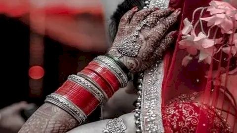 तू रिश्ता तोड़ ले ये सिर्फ मेरी है...निकाह से ठीक पहले दिल्ली के आशिक ने मंगेतर को भेजे दुल्हन के न्यूड फोटो