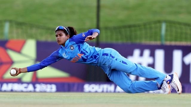 महिला एशियन चैंपियंस ट्रॉफी 2023: भारतीय हॉकी टीम ने जापान को 4-0 से हराकर दूसरी बार जीता स्वर्ण पदक