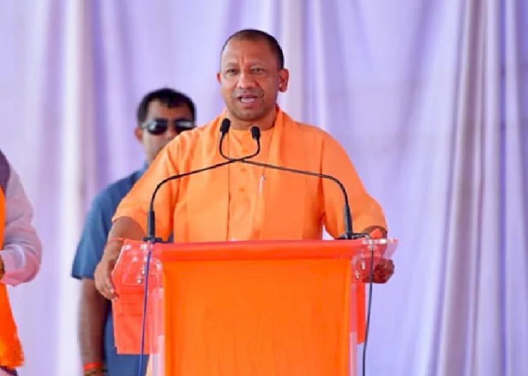 यूपी के दिग्गज नेताओं का मध्य प्रदेश में जमावड़ा, अपने-अपने प्रत्याशियों के प्रचार में लगे नेता