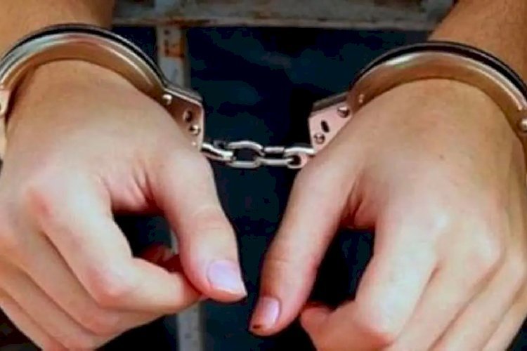 छात्रवृत्ति घोटाले में हाथरस के पूर्व जिला समाज कल्याण अधिकारी गिरफ्तार