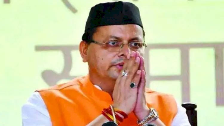 दिवाली पर धामी सरकार ने दी बड़ी राहत, इन कर्मचारियों को मिलेगा चार माह का मानदेय