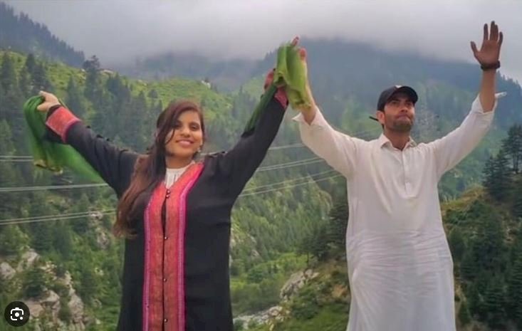 फातिमा बनी अंजू पाकिस्तान से वापस लौटी भारत, पति या पिता किसके साथ रहेंगी !