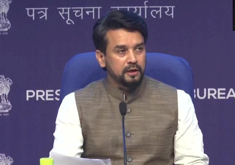 केंद्रीय कैबिनेट का बड़ा फैसला, अगले पांच वर्षों तक जारी रहेगी प्रधानमंत्री गरीब कल्याण अन्न योजना