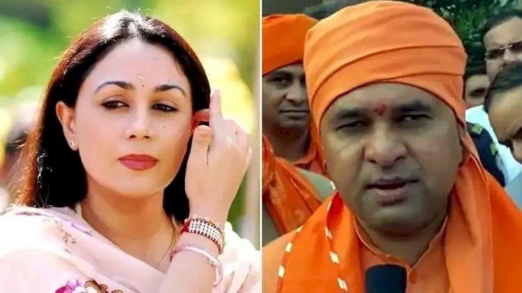 राजस्थान में सीएम पद की दौड़, बालकनाथ और दीया कुमारी में कौन कितना भारी