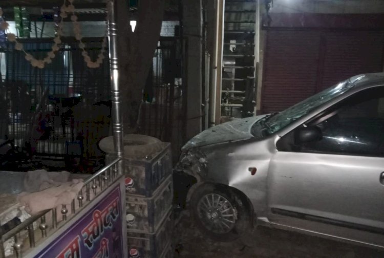 Raibareli-थानेदार को नही रहती है घटना की जानकारी