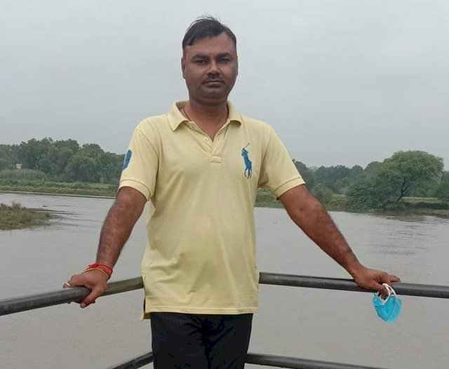 Raibareli-कमीशन के ‘चक्रव्यूह' में फंसा विकास,डलमऊ एपीओ पर लगा आरोप