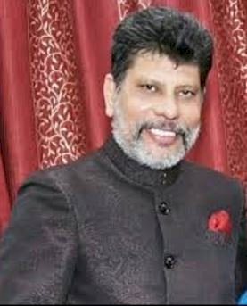 किरण सिंह देव बनाए गए छत्तीसगढ़ भाजपा के नए अध्यक्ष, राष्ट्रीय महामंत्री अरुण सिंह ने जारी किया आदेश