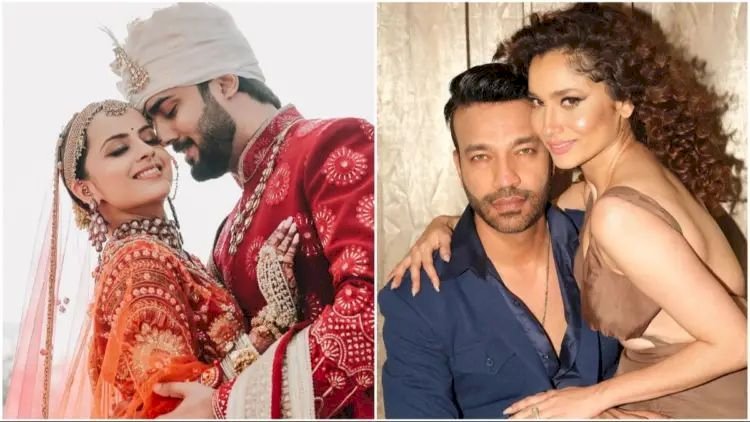 एक्ट्रेस ने 3 साल छोटे बॉयफ्रेंड से रचाई शादी, दीपिका कक्कड़ ने बनाई 20 किलो बिरयानी