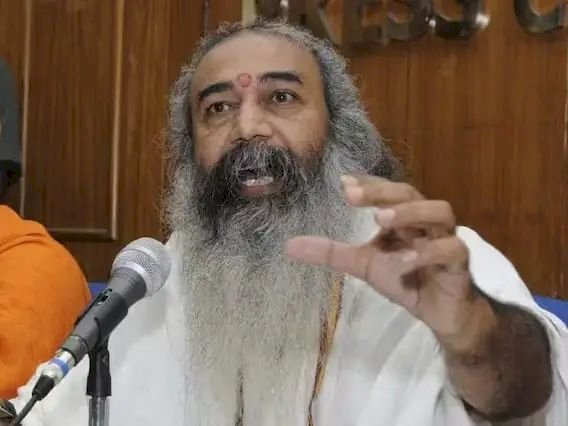 DMK नेता के बयान से सियासी तूफान, कांग्रेस नेता का दावा, कहा- 'INDIA गठबंधन के सारे शूरमा चुप, सभी शेर बिल्ली बन गये'