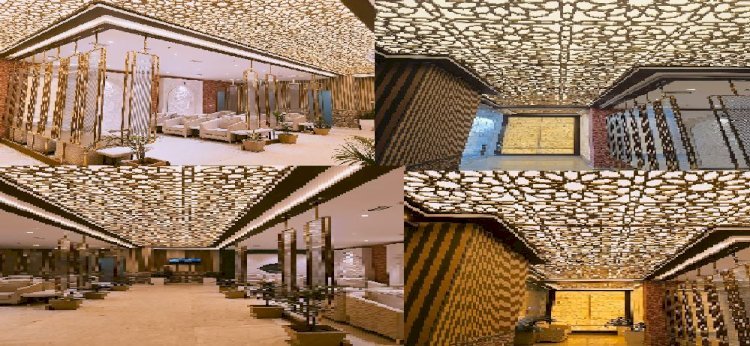 Ayodhya में ‘श्री राम इंटरनेशनल एयरपोर्ट’ बनकर हुआ तैयार, 30 दिसंबर को PM Modi करेगें उद्घाटन…