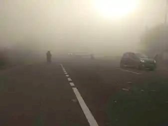 प्रदेश के कई जिलों में 30 दिसंबर तक घने कोहरे का अलर्ट, मौसम विभाग ने बारिश को लेकर की भविष्यवाणी