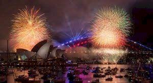 New Year 2024: भारत में नए साल की तैयारी, न्यूजीलैंड व ऑस्ट्रेलिया में हो चुका है आगाज