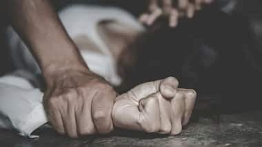 बड़ी खबर-कक्षा 8 की छात्रा से रेप की वारदात