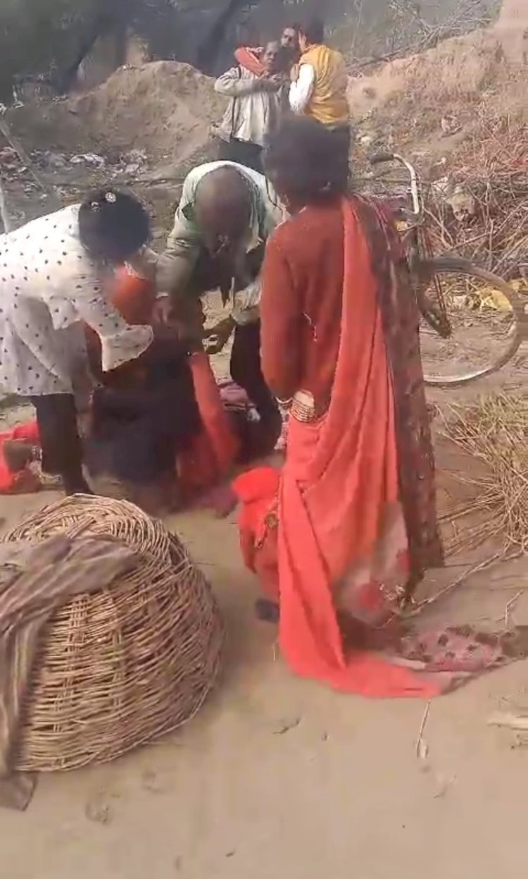 Raibareli-दबंगों पर लगाम नही लगा पा रही है जगतपुर थानेदार