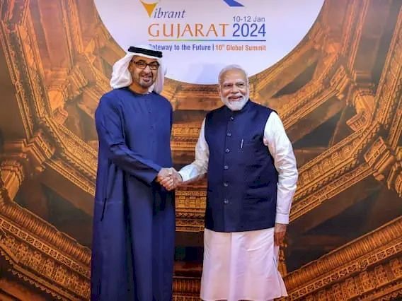 लग्जरी लाइफस्टाइल जीते हैं UAE के राष्ट्रपति शेख मोहम्मद बिन जायद अल नाहयान, संपत्ति जानकर चौंक जाएंगे